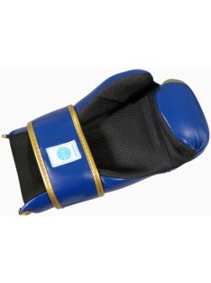 MASTERS ROSM BLUE WAKO APPROVED 2025 Point fighting kesztyű