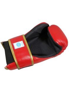 MASTERS ROSM RED WAKO  APPROVED 2025 Point fighting kesztyű