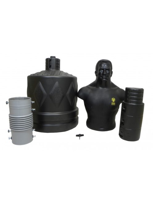 MASTERS BOX-MAN ütőbábu