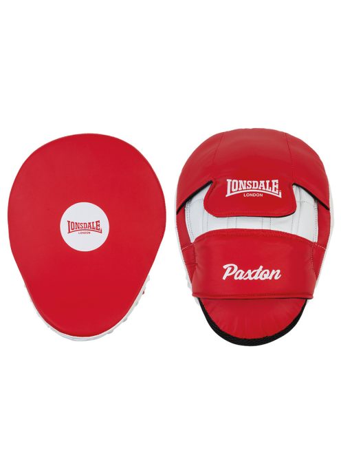 LONSDALE PAXTON RED pontkesztyű