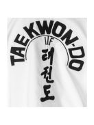 TOP TEN DIAMOND ITF Taekwon-do Mester ruha
