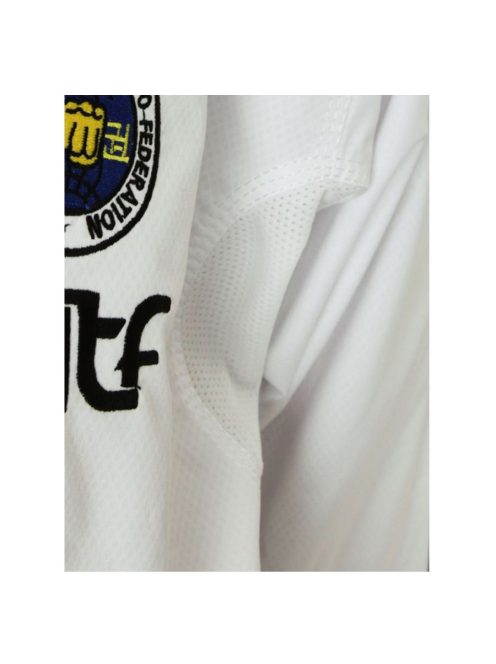 TOP TEN DIAMOND ITF Taekwon-do Mester ruha