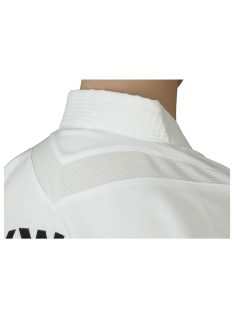 TOP TEN GOLD EDITION ITF Taekwon-do Mester ruha