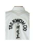 TOP TEN GOLD EDITION ITF Taekwon-do Mester ruha