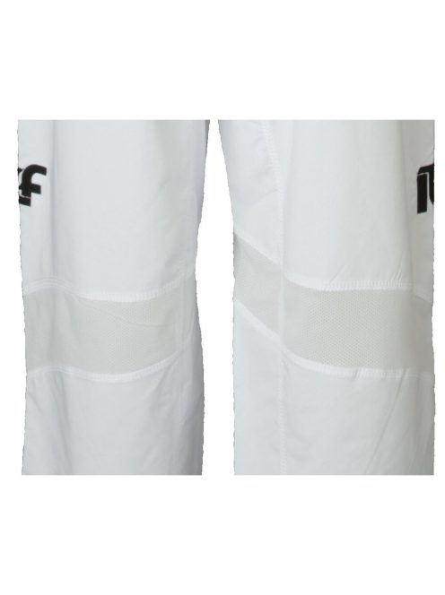 TOP TEN GOLD EDITION ITF Taekwon-do Mester ruha