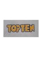 TOP TEN GOLD EDITION ITF Taekwon-do Mester ruha