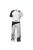 TOP TEN BOW BLACK POINT FIGHTING Kick-box egyenruha