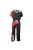 TOP TEN BOW RED POINT FIGHTING Kick-box egyenruha
