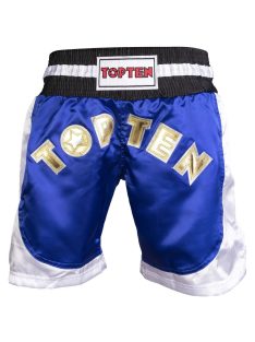 TOP TEN KICK-LIGHT BLUE WAKO APPROVED 2025 Kick-box nadrág