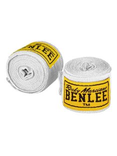 BENLEE ELASTIC WHITE rugalmas bandázs