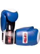 TOP TEN BLUE WAKO APPROVED 2025 boxkesztyű