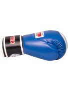 TOP TEN BLUE WAKO APPROVED 2025 boxkesztyű