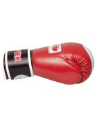 TOP TEN RED WAKO APPROVED 2025 boxkesztyű