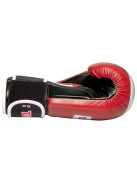TOP TEN RED WAKO APPROVED 2025 boxkesztyű