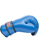 TOP TEN POINT FIGHTER BLUE Point fighting kesztyű