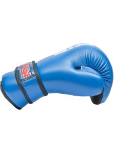   TOP TEN POINT FIGHTER BLUE WAKO APPROVED 2025 Point fighting kesztyű