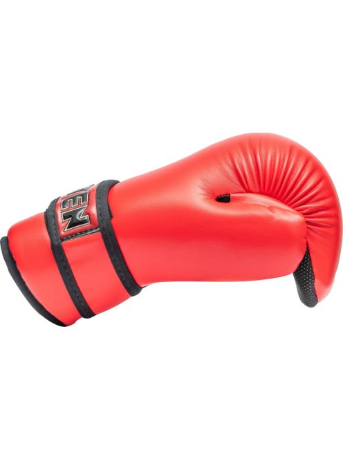 TOP TEN POINT FIGHTER RED WAKO APPROVED 2025 Point fighting kesztyű