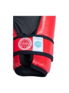 TOP TEN POINT FIGHTER RED WAKO APPROVED 2025 Point fighting kesztyű