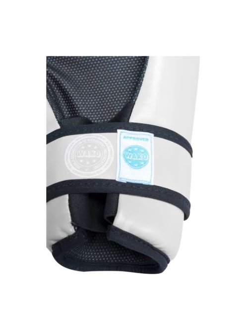 TOP TEN POINT FIGHTER WHITE Point fighting kesztyű