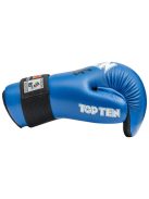 TOP TEN ITF 2019 Point fighting BLUE kesztyű