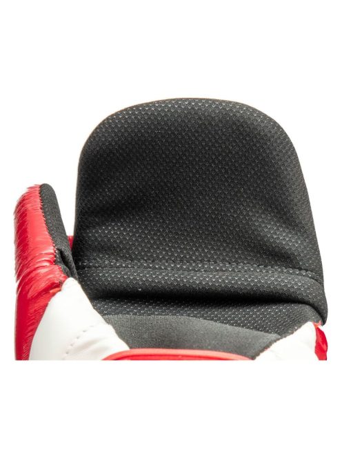 TOP TEN GLOSSY BLOCK ITF RED Point fighting kesztyű