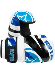   TOP TEN URBAN ARTS BLUE WAKO APPROVED 2025 POINT FIGHTER kesztyű