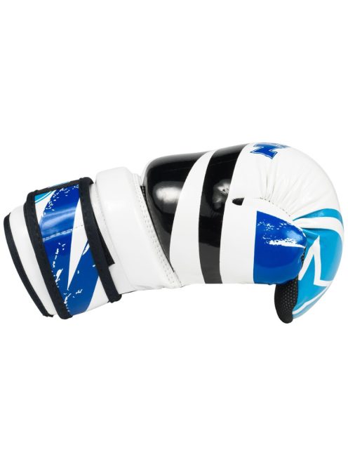 TOP TEN URBAN ARTS BLUE WAKO APPROVED 2025 POINT FIGHTER kesztyű