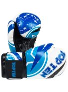 TOP TEN URBAN ARTS BLUE boxkesztyű
