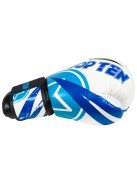 TOP TEN URBAN ARTS BLUE boxkesztyű