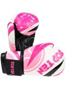 TOP TEN URBAN ARTS PINK boxkesztyű