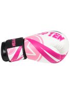 TOP TEN URBAN ARTS PINK boxkesztyű