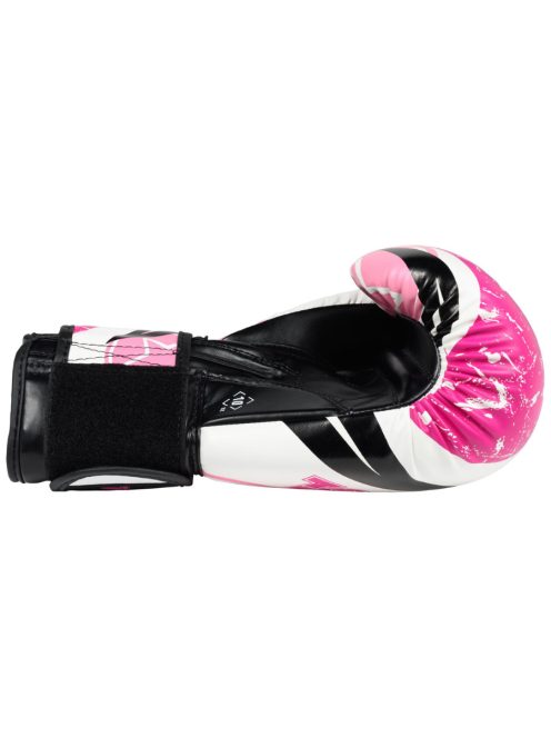 TOP TEN URBAN ARTS PINK boxkesztyű