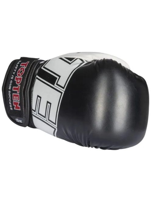 TOP TEN NK 3 BLACK boxkesztyű