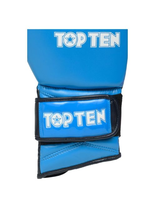 TOP TEN WAKO GT BLUE WAKO APPROVED 2025 boxkesztyű 