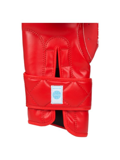 TOP TEN WAKO GT RED WAKO APPROVED 2025 boxkesztyű 