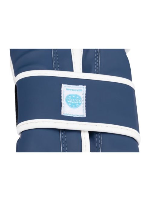 TOP TEN BLUE MARKS NTB WAKO APPROVED boxkesztyű