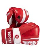 TOP TEN RED MARKS NTB WAKO APPROVED boxkesztyű