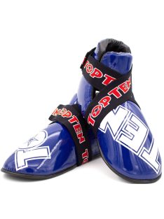 TOP TEN SUPER LIGHT BLUE WAKO APPROVED 2025 lábfejvédő