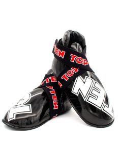 TOP TEN SUPER LIGHT BLACK WAKO APPROVED 2025 lábfejvédő