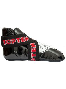TOP TEN SUPER LIGHT BLACK WAKO APPROVED 2025 lábfejvédő
