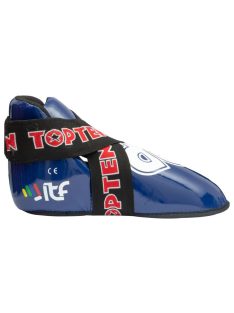 TOP TEN SUPER LIGHT BLUE WAKO APPROVED 2025 lábfejvédő