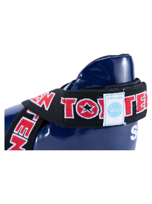 TOP TEN SUPER LIGHT BLUE WAKO APPROVED 2025 lábfejvédő