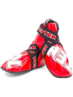 TOP TEN SUPER LIGHT RED WAKO APPROVED 2025 lábfejvédő