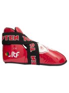 TOP TEN SUPER LIGHT RED WAKO APPROVED 2025 lábfejvédő