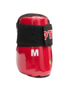 TOP TEN SUPER LIGHT RED WAKO APPROVED 2025 lábfejvédő
