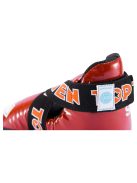 TOP TEN SUPER LIGHT RED WAKO APPROVED 2025 lábfejvédő