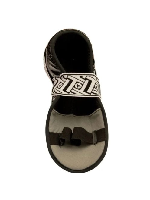 TOP TEN SUPER LIGHT PRISM BLACK WAKO APPROVED lábfejvédő