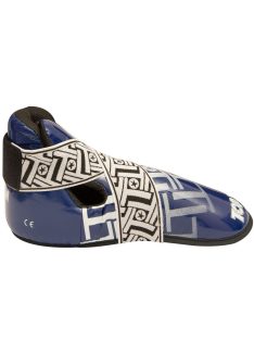 TOP TEN SUPER LIGHT PRISM BLUE WAKO APPROVED lábfejvédő