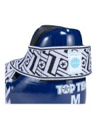 TOP TEN SUPER LIGHT PRISM BLUE WAKO APPROVED lábfejvédő