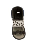 TOP TEN SUPER LIGHT PRISM BLUE WAKO APPROVED lábfejvédő